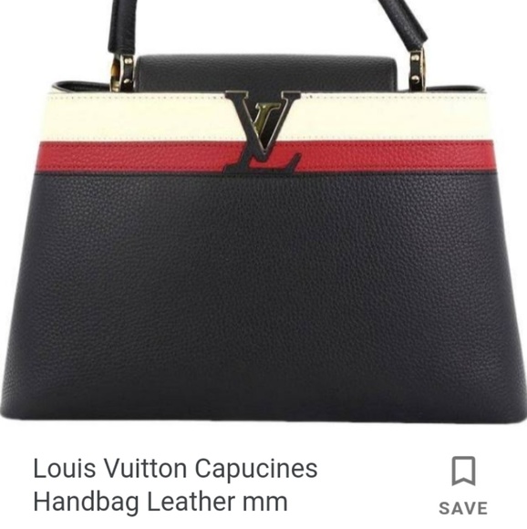 Louis Vuitton purse - Picture 1 of 7